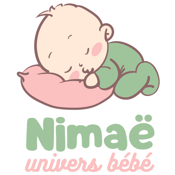 Nimaë Univers Bébé