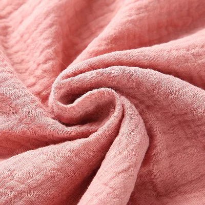 COUVERTURE BEBE - BabyBlanket™ - Rose - Nimaë Univers Bébé
