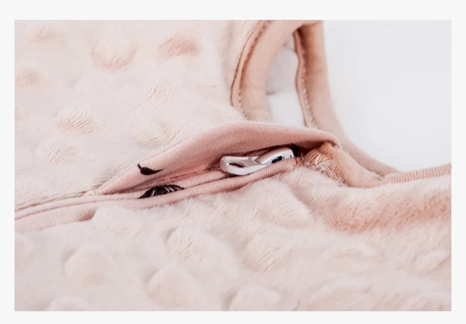 gigotteuse bébé "Calinou" - automne hiver - 3 - 24 mois - 3 coloris - Nimaë Univers Bébé