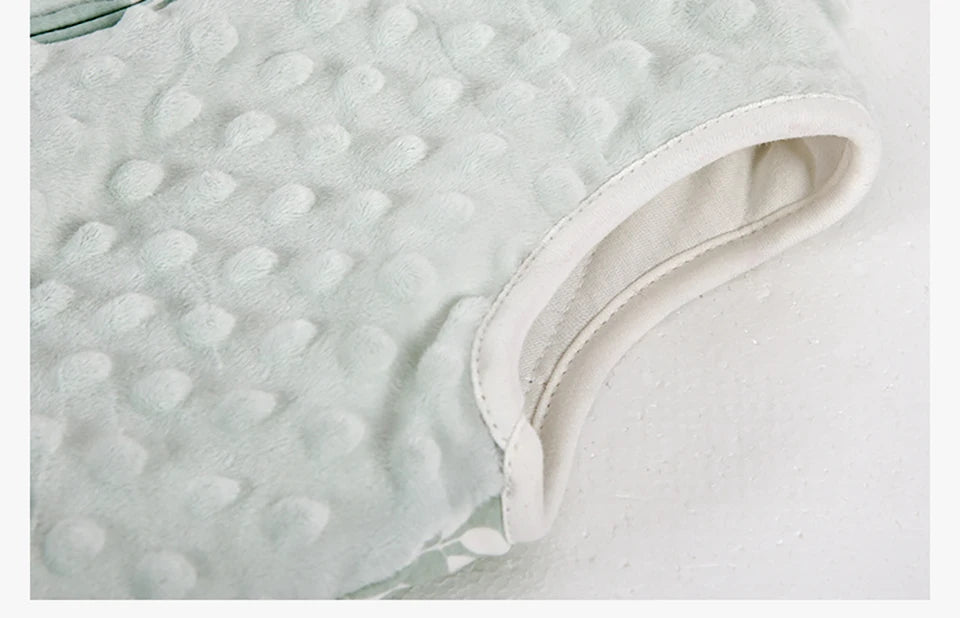 gigotteuse bébé "Calinou" - automne hiver - 3 - 24 mois - 3 coloris - Nimaë Univers Bébé