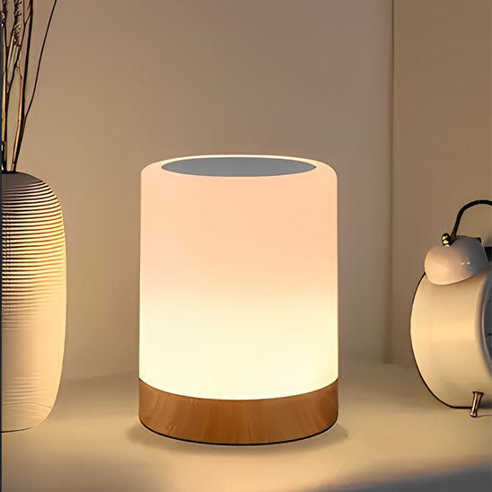 Lampe de chevet "tactile" - Nimaë Univers Bébé