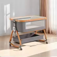 Lit cododo dans chambre