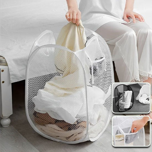 Panier de rangement " Filet " - Nimaë Univers Bébé