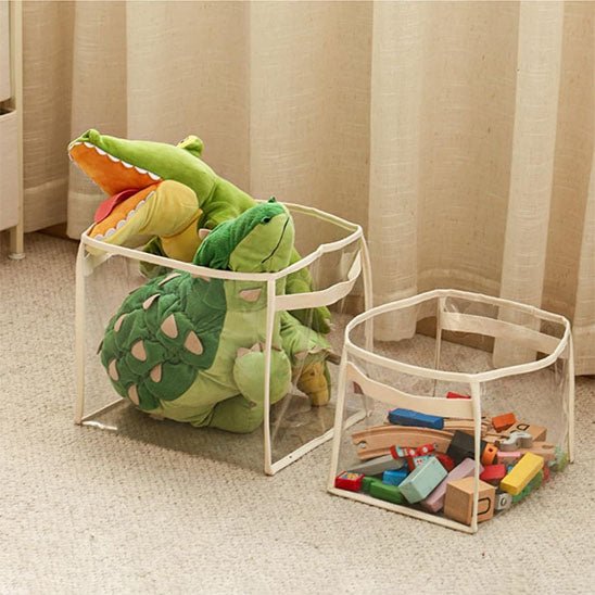 Panier de rangement "Zoumi" - Nimaë Univers Bébé