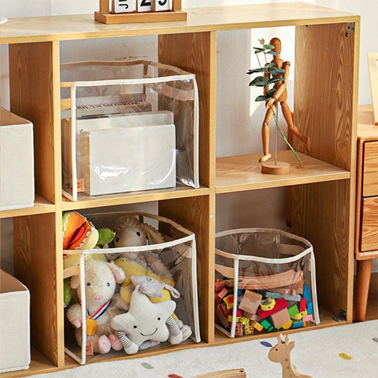 Panier de rangement "Zoumi" - Nimaë Univers Bébé