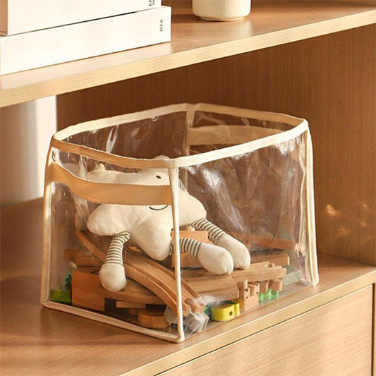 Panier de rangement "Zoumi" - Nimaë Univers Bébé