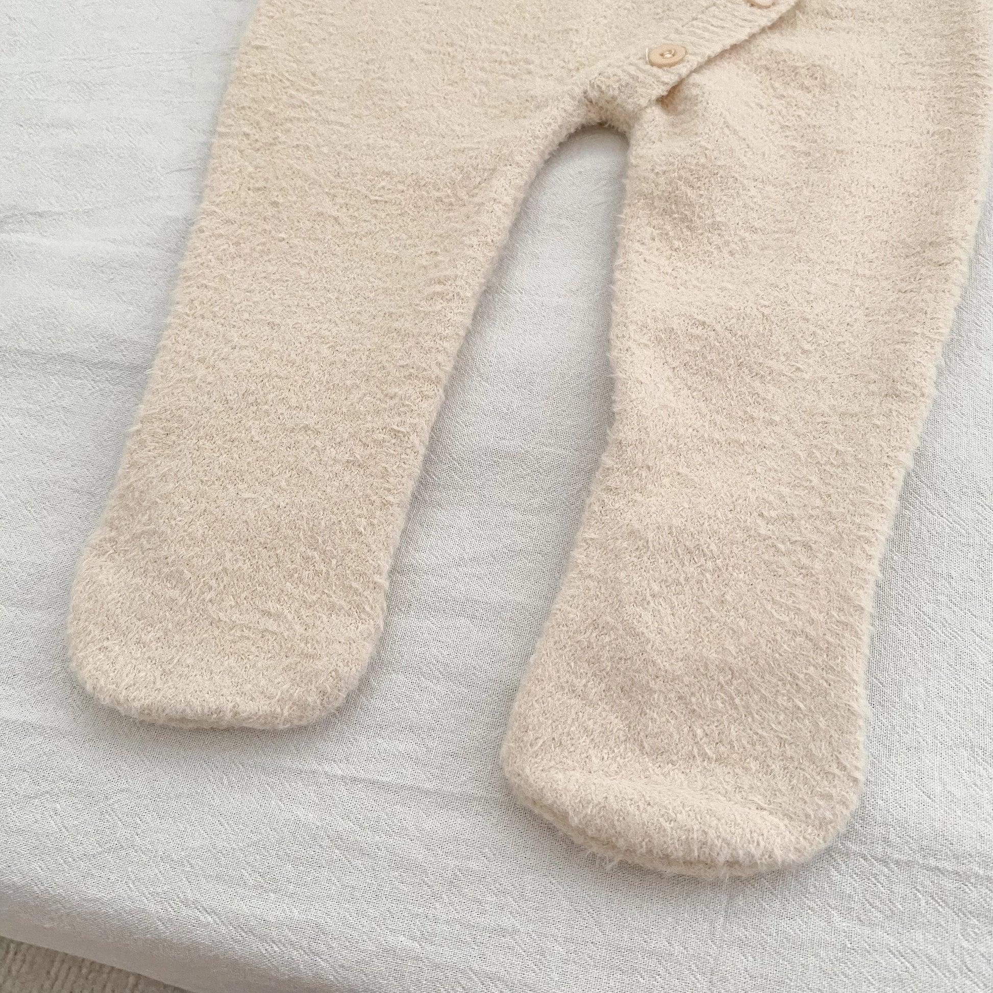 Pyjama barboteuse fille garçon "Minidou" - 3 à 24 mois - 3 coloris - Nimaë Univers Bébé