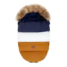 Chancelière poussette bébé - collection "Ptit Lou"- Hiver