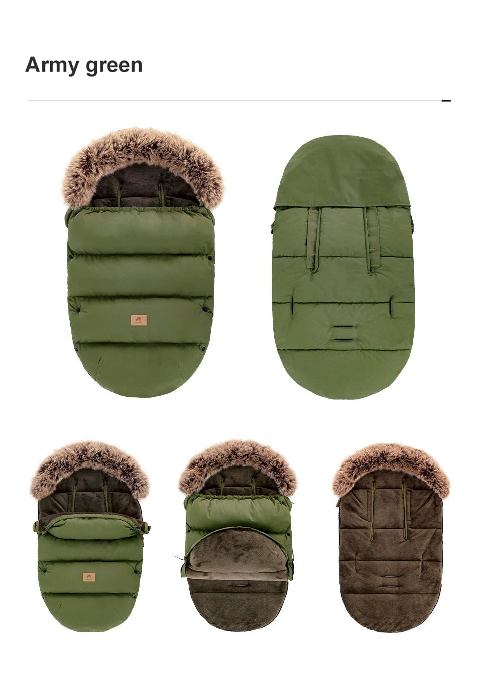 Selected Variant Image