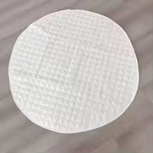 Fond de sol gauffré tipi enfant