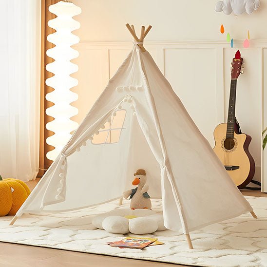 Tipi enfant " Baby tipi " - Nimaë Univers Bébé