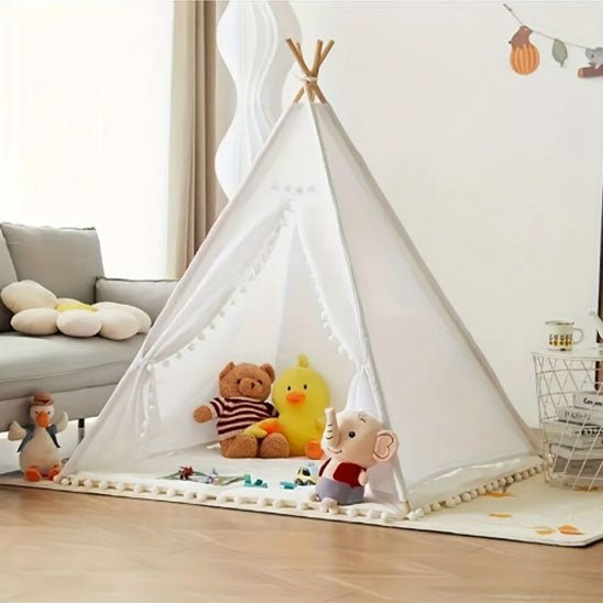 Tipi enfant " Baby tipi " - Nimaë Univers Bébé