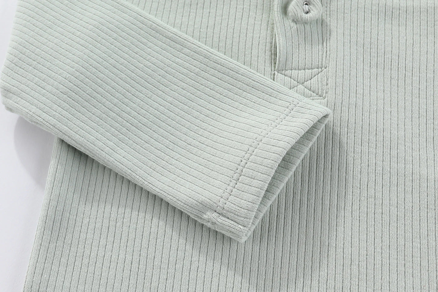 bébé bodies garçon - Doudodo - Manches longues - 3 à 24 mois - 3 coloris - Nimaë Univers Bébé