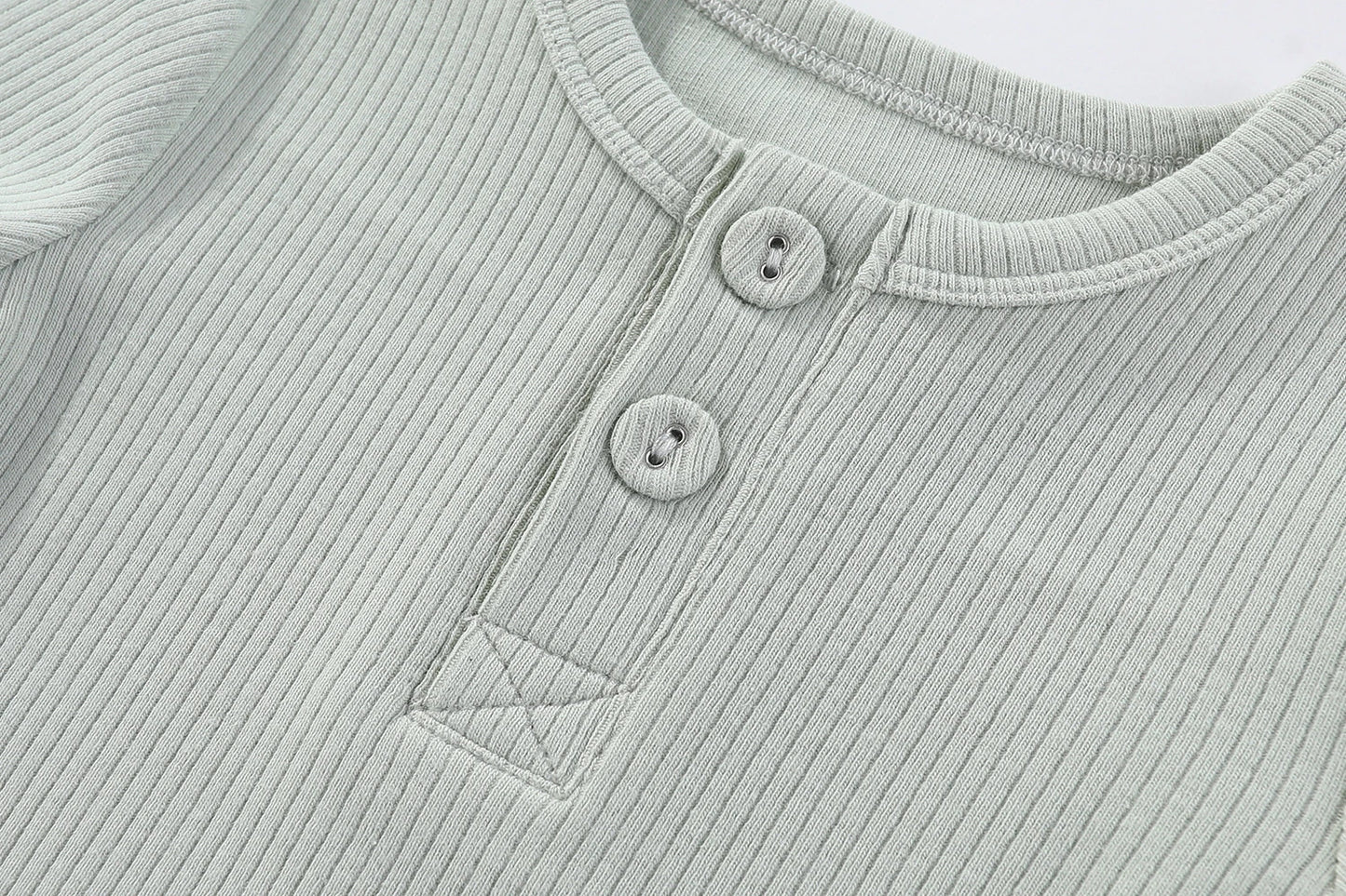 bébé bodies garçon - Doudodo - Manches longues - 3 à 24 mois - 3 coloris - Nimaë Univers Bébé