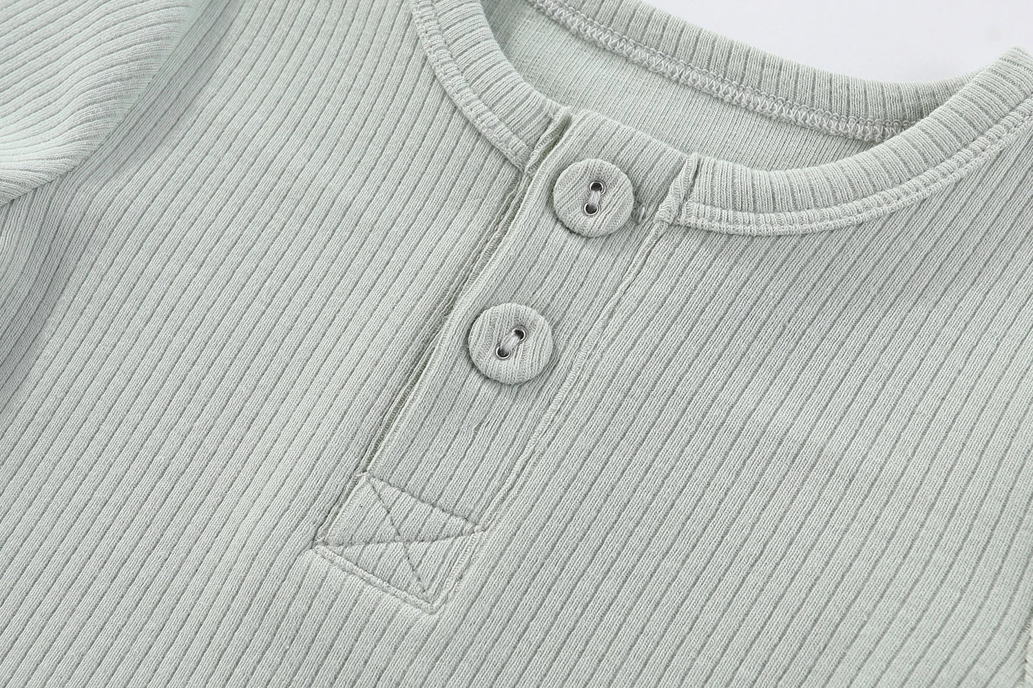 bébé bodies garçon - Doudodo - Manches longues - 3 à 24 mois - 3 coloris - Nimaë Univers Bébé