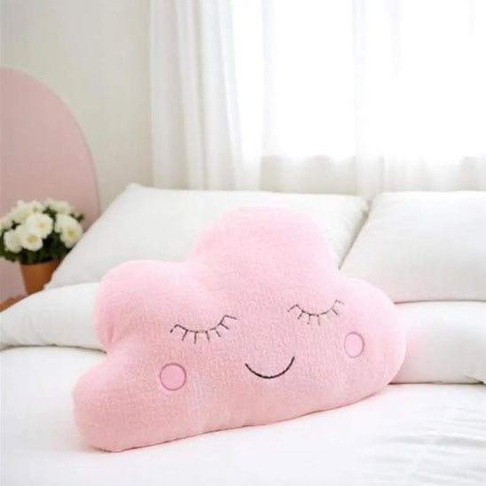 Coussin "nuage" - Nimaë Univers Bébé