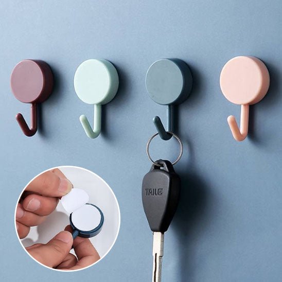 Crochet mural "Minicroch" - Nimaë Univers Bébé