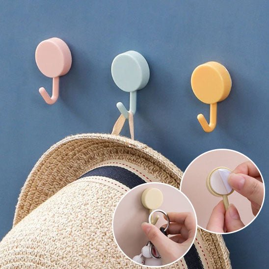 Crochet mural "Minicroch" - Nimaë Univers Bébé