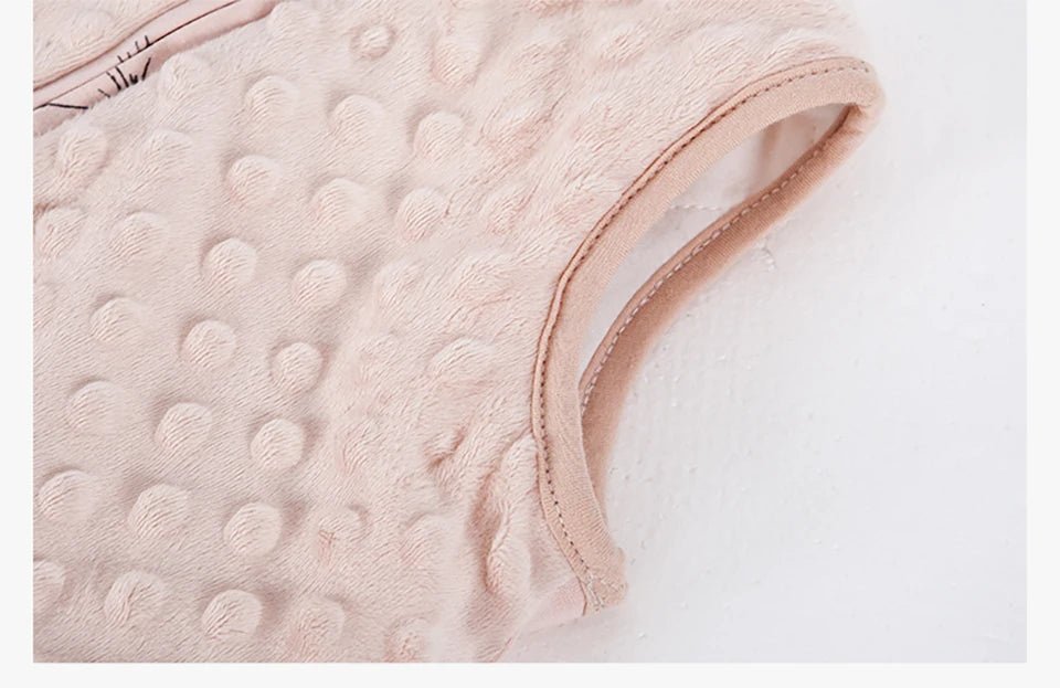 gigotteuse bébé "Calinou" - automne hiver - 3 - 24 mois - 3 coloris - Nimaë Univers Bébé