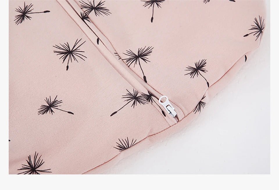 gigotteuse bébé "Calinou" - automne hiver - 3 - 24 mois - 3 coloris - Nimaë Univers Bébé