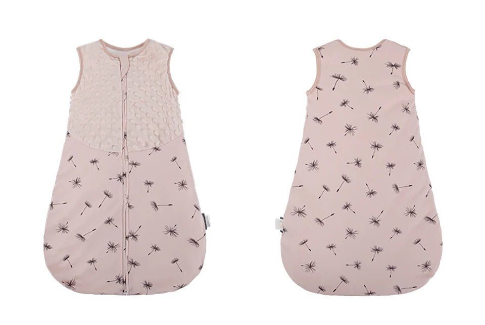 gigotteuse bébé "Calinou" - automne hiver - 3 - 24 mois - 3 coloris - Nimaë Univers Bébé