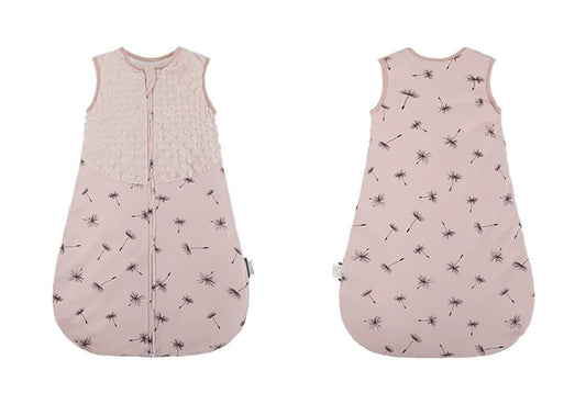 gigotteuse bébé "Calinou" - automne hiver - 3 - 24 mois - 3 coloris - Nimaë Univers Bébé