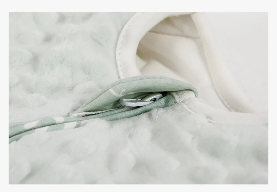 gigotteuse bébé "Calinou" - automne hiver - 3 - 24 mois - 3 coloris - Nimaë Univers Bébé