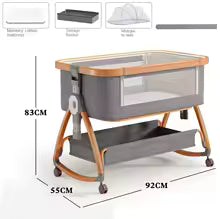 Lit cododo dimension