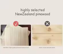 Lit évolutif efant bébéprésentation du bois - nimaë univers bébé