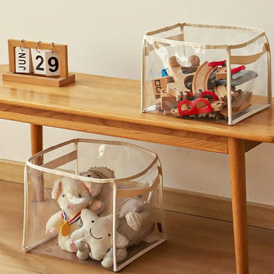 Panier de rangement "Zoumi" - Nimaë Univers Bébé