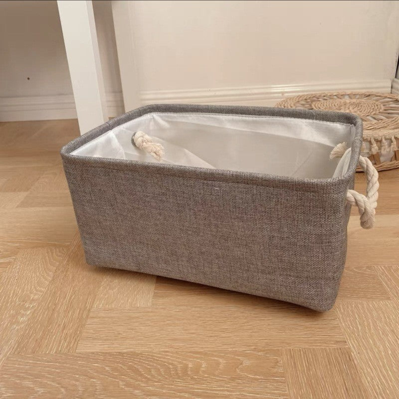 Paniers de rangement "Élya" - Nimaë Univers Bébé