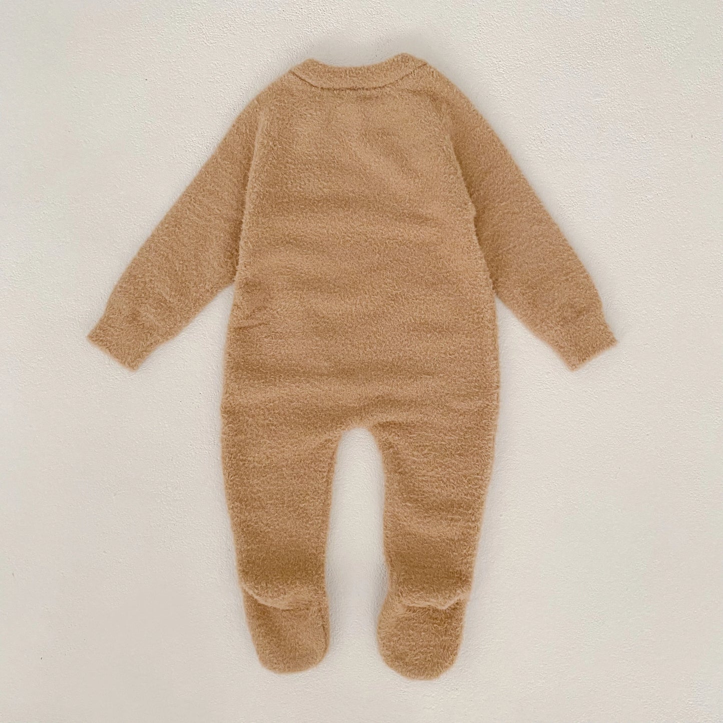 Pyjama barboteuse fille garçon "Minidou" - 3 à 24 mois - 3 coloris - Nimaë Univers Bébé