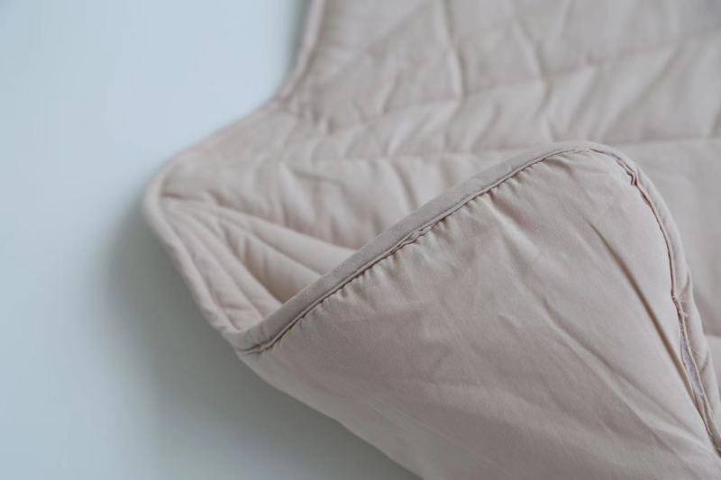 Tapis chambre bébé "coquillage" - Nimaë Univers Bébé