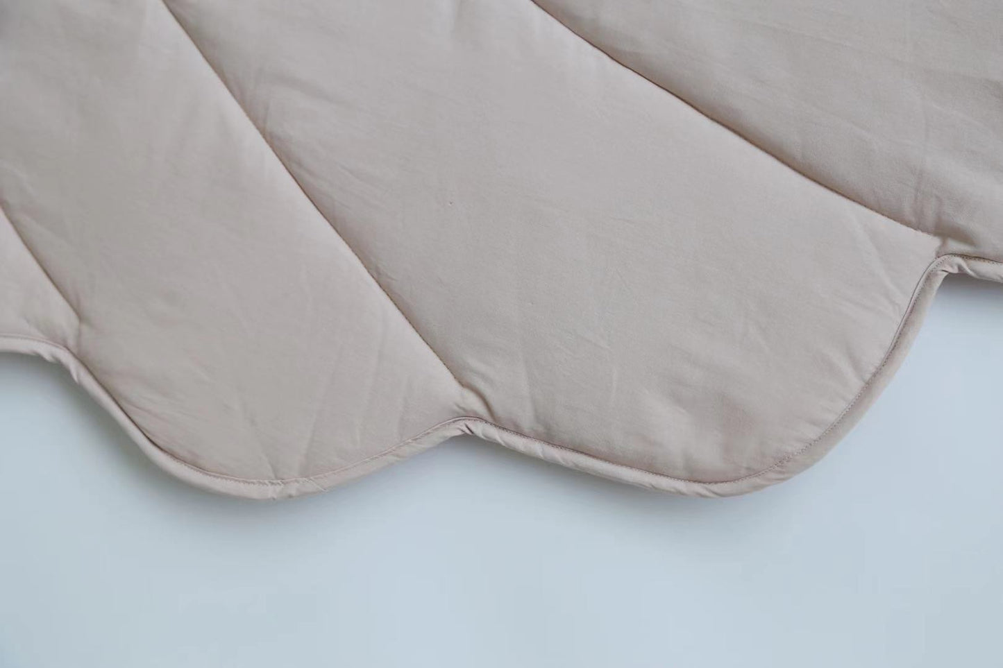 Tapis chambre bébé "coquillage" - Nimaë Univers Bébé