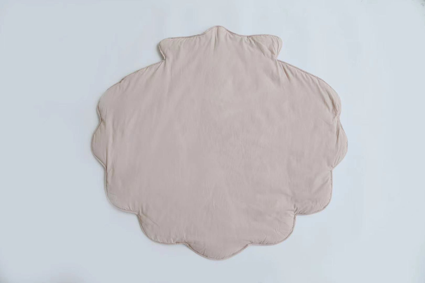 Tapis chambre bébé "coquillage" - Nimaë Univers Bébé