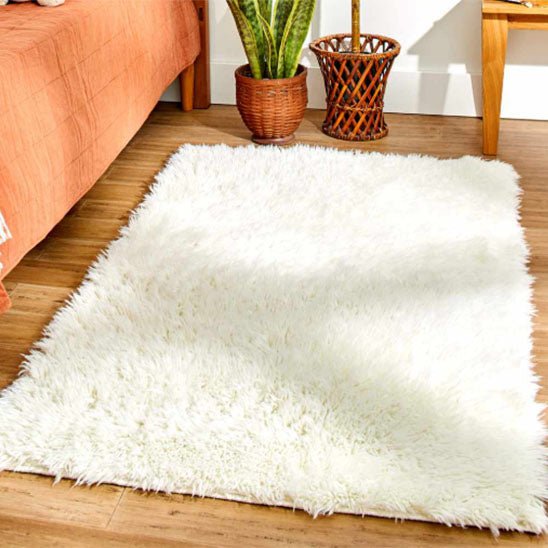 Tapis chambre bébé "unis" - Nimaë Univers Bébé