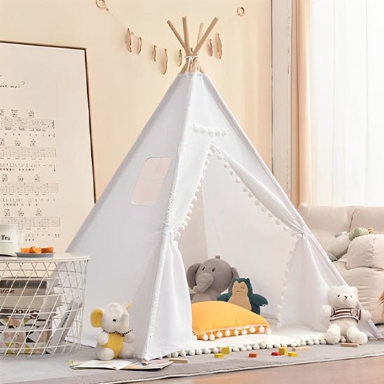 Tipi enfant " Baby tipi " - Nimaë Univers Bébé