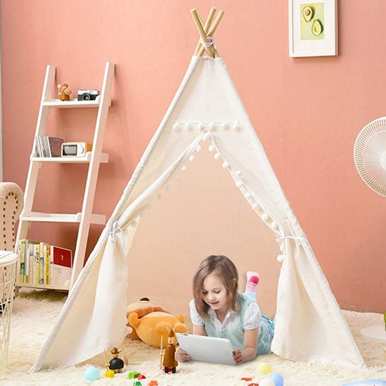 Tipi enfant " Baby tipi " - Nimaë Univers Bébé