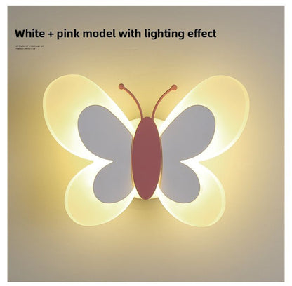 Applique murale " Papillon " - Nimaë Univers Bébé