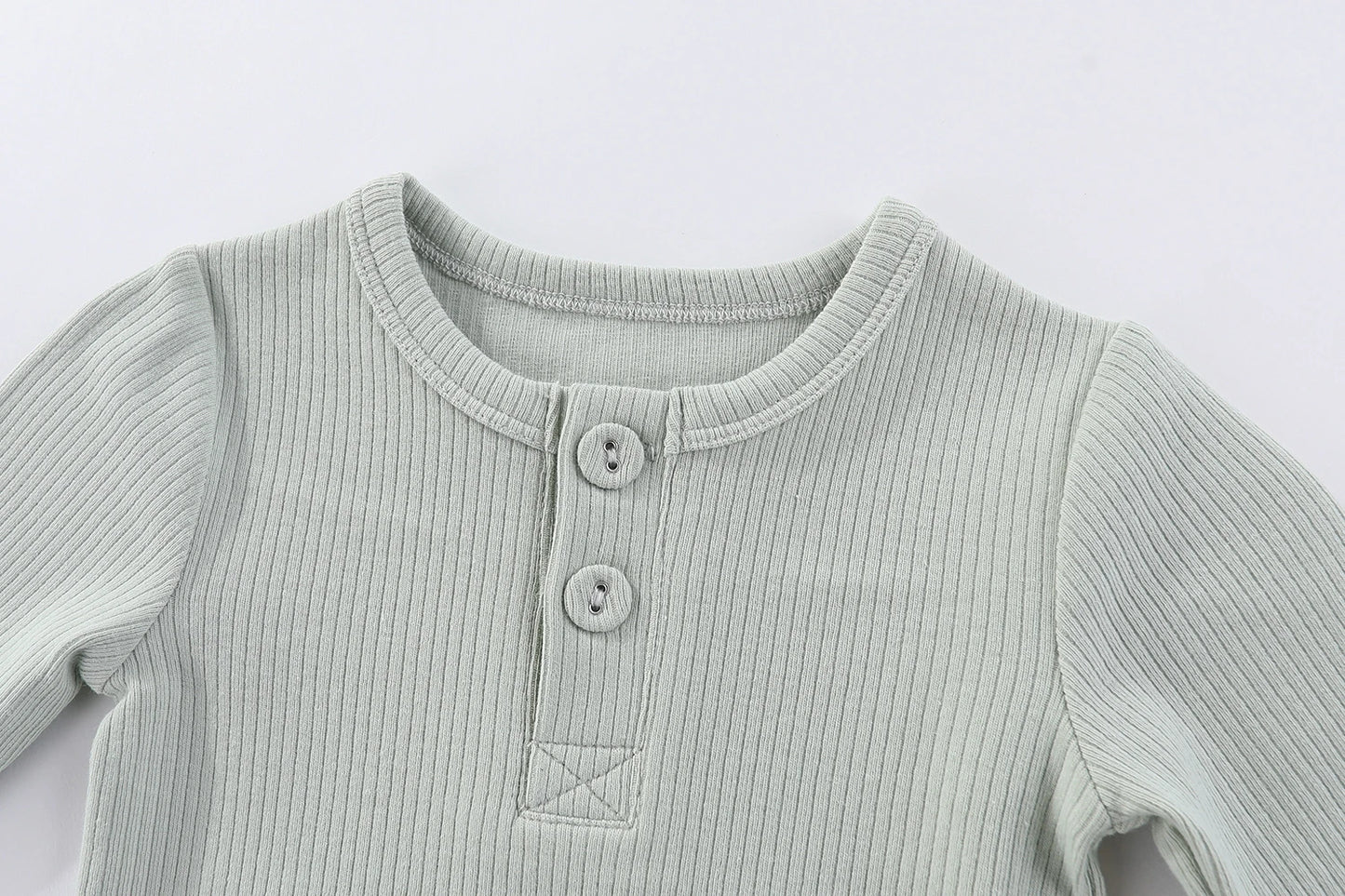 bébé bodies garçon - Doudodo - Manches longues - 3 à 24 mois - 3 coloris - Nimaë Univers Bébé