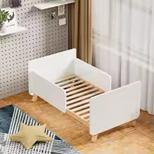 lit bébé évolutif - nimaë univers bébé