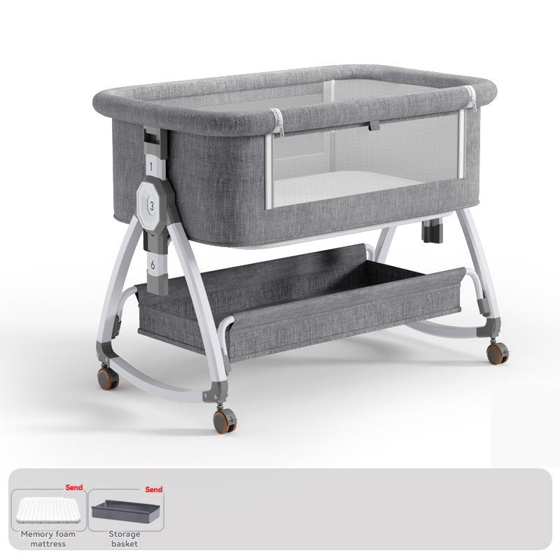 lit cododo "Bébédodo" - Nimaë Univers Bébé