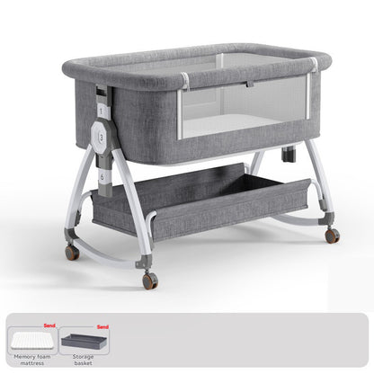 lit cododo "Bébédodo" - Nimaë Univers Bébé