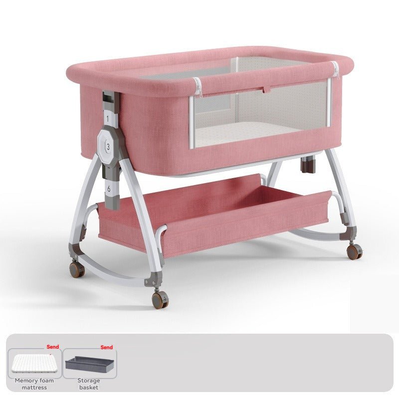 lit cododo "Bébédodo" - Nimaë Univers Bébé