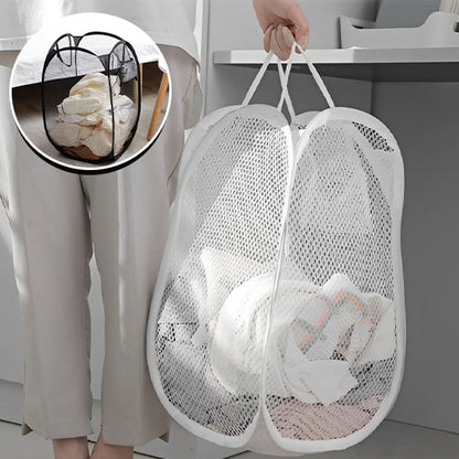 Panier de rangement " Filet " - Nimaë Univers Bébé