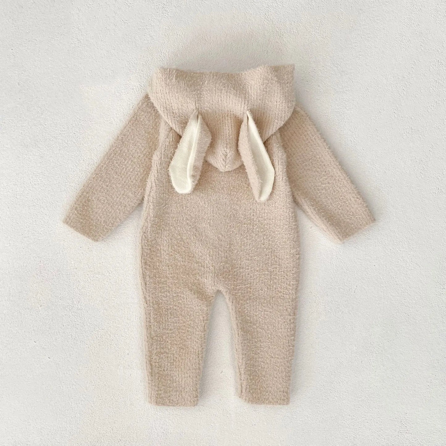 Pyjama - barboteuse bébé "Lapin" fille garçons - 3 à 24 mois - 3 coloris - Nimaë Univers Bébé