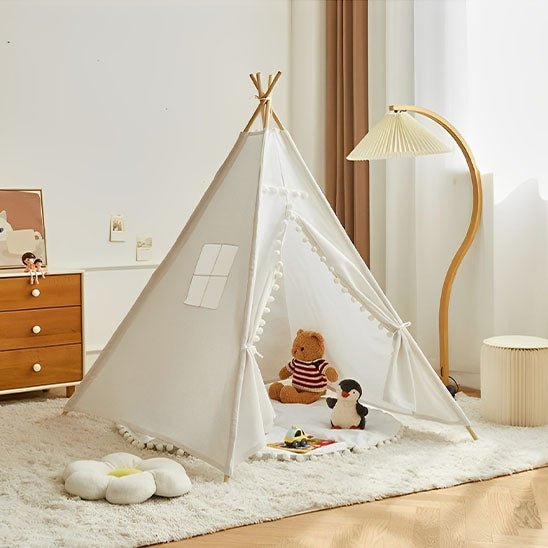 Tipi enfant " Baby tipi " - Nimaë Univers Bébé