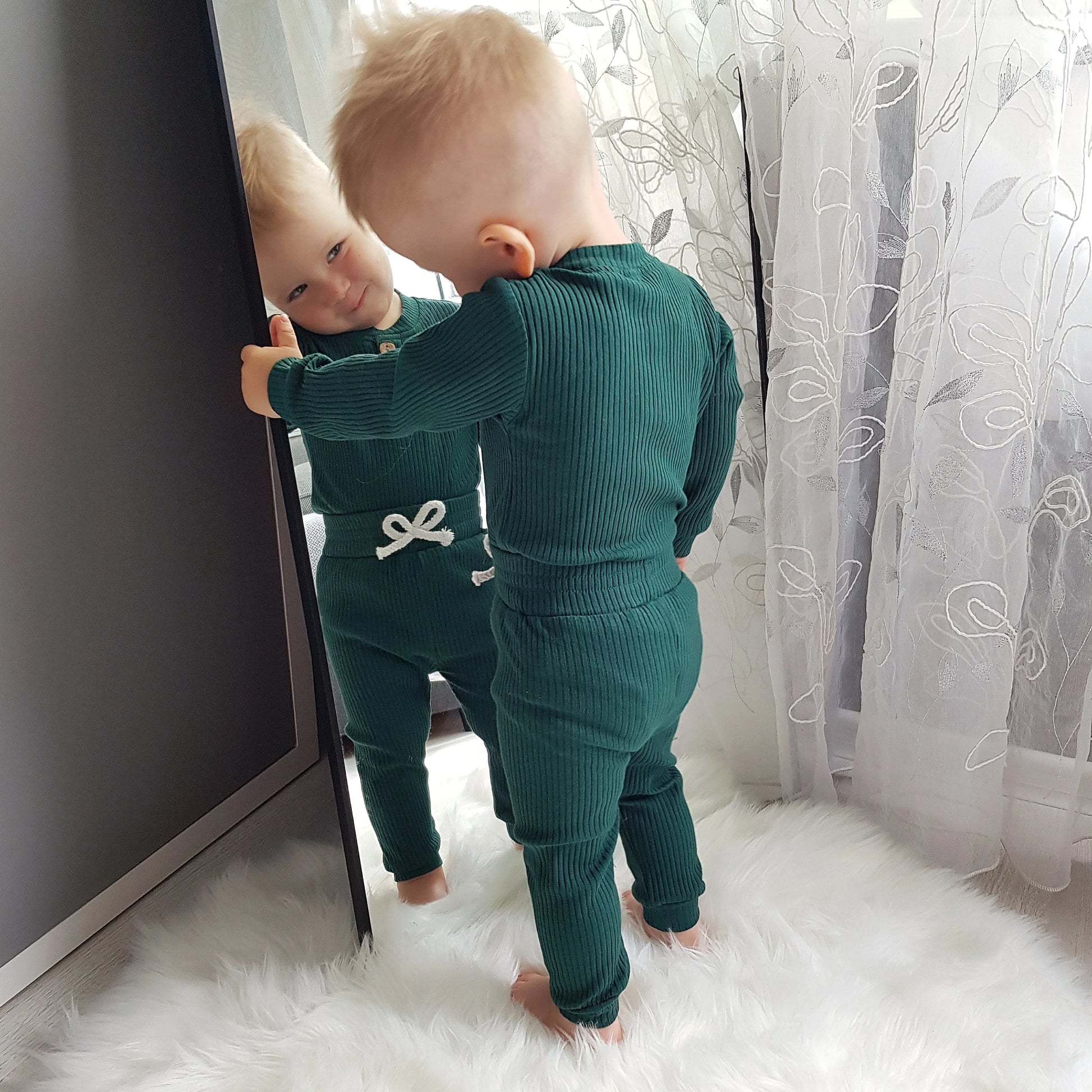 bébé bodies garçon - Ensemble - Nouveau né à 12 mois - Nimaë Univers Bébé