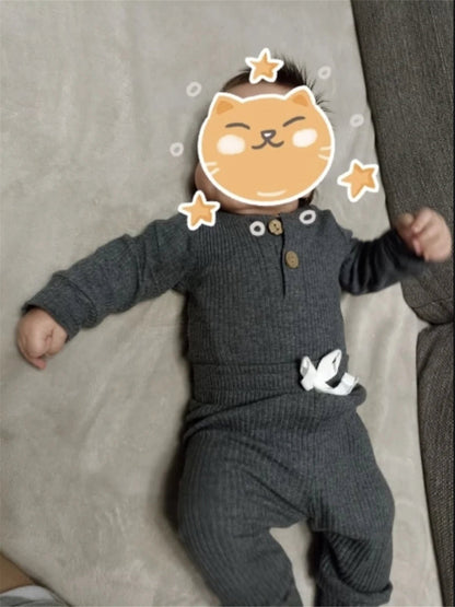 bébé bodies garçon - Ensemble - Nouveau né à 12 mois - Nimaë Univers Bébé