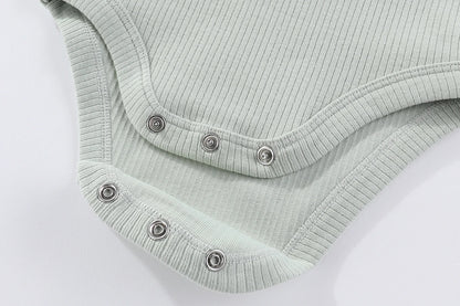 bébé bodies garçon - Doudodo - Manches longues - 3 à 24 mois - 3 coloris - Nimaë Univers Bébé